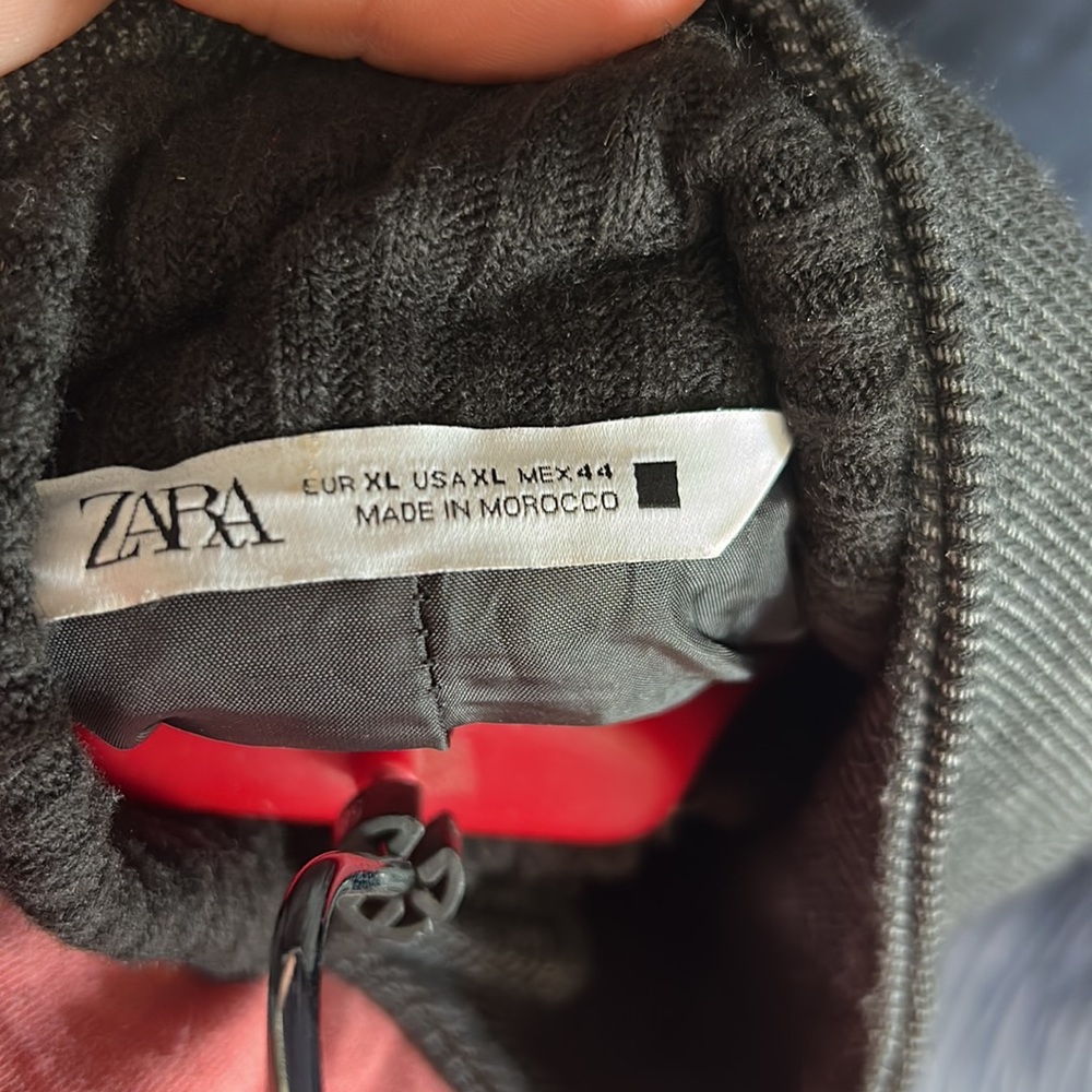 ZARA - Picture 5 of 6